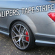 Illustration for article titled 2014 Mercedes-Benz C63 AMG Edition 507: Will It Baby?